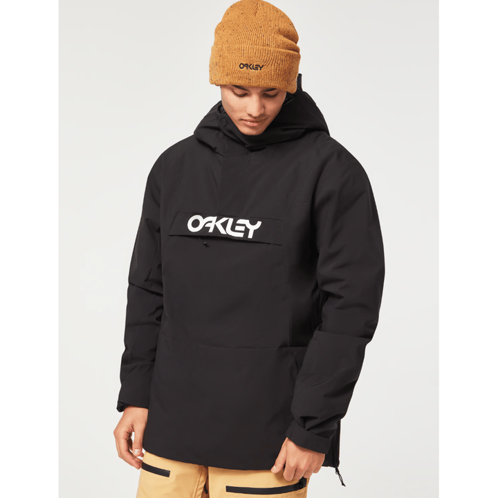 Oakley Tnp Tbt Insulated Anorak