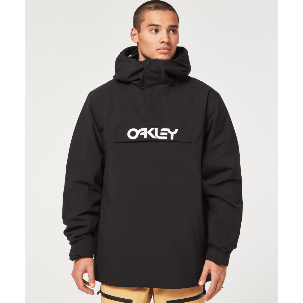 Oakley Tnp Tbt Insulated Anorak