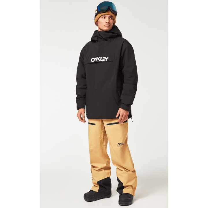 Oakley Tnp Tbt Insulated Anorak