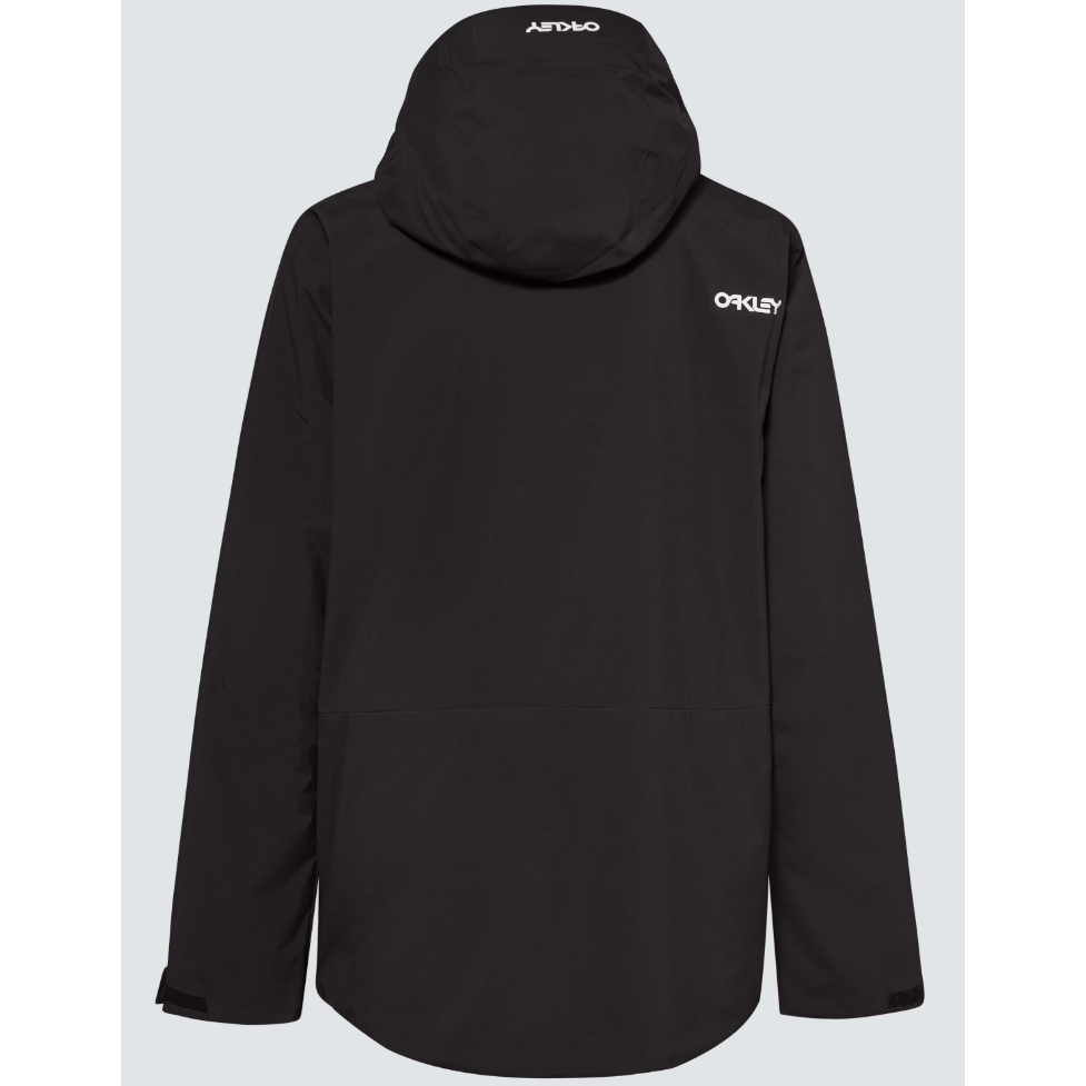 Oakley Tnp Tbt Insulated Anorak