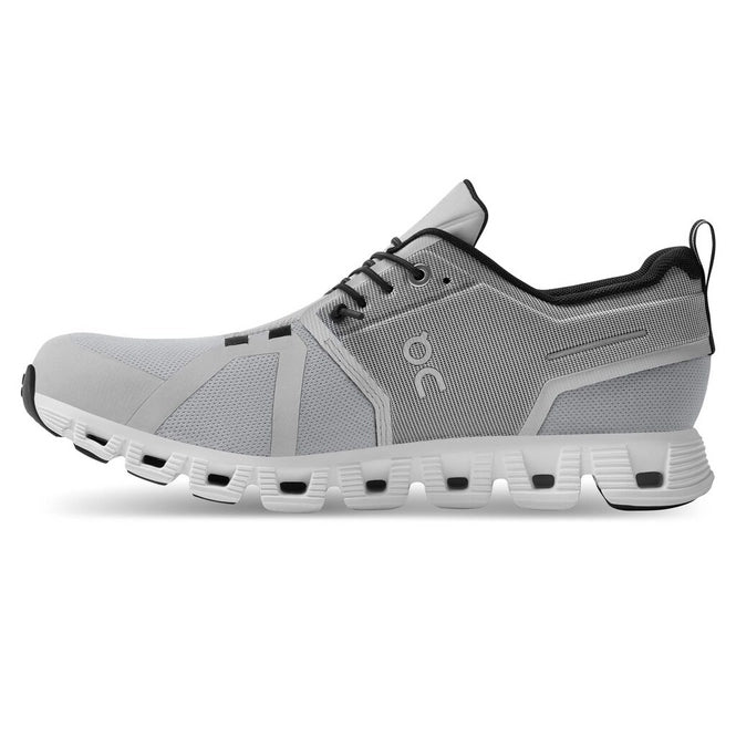 On Cloud 5 Waterproof Halbschuhe Damen