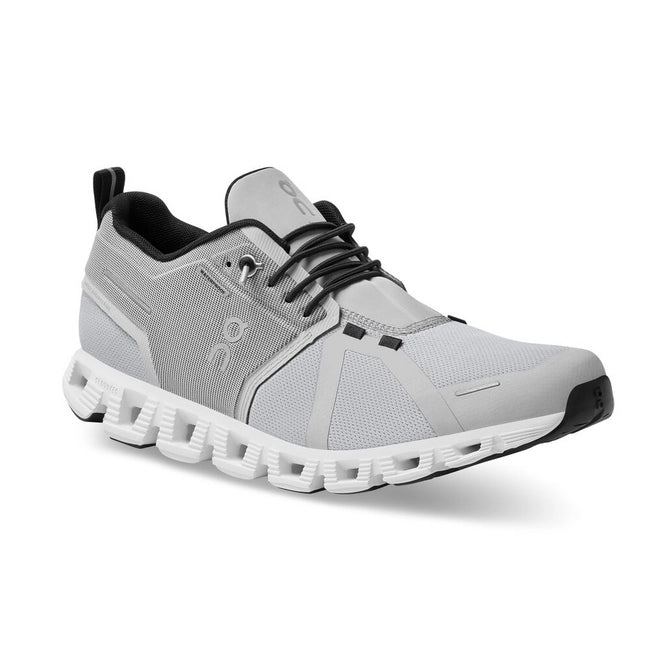 On Cloud 5 Waterproof Halbschuhe Damen