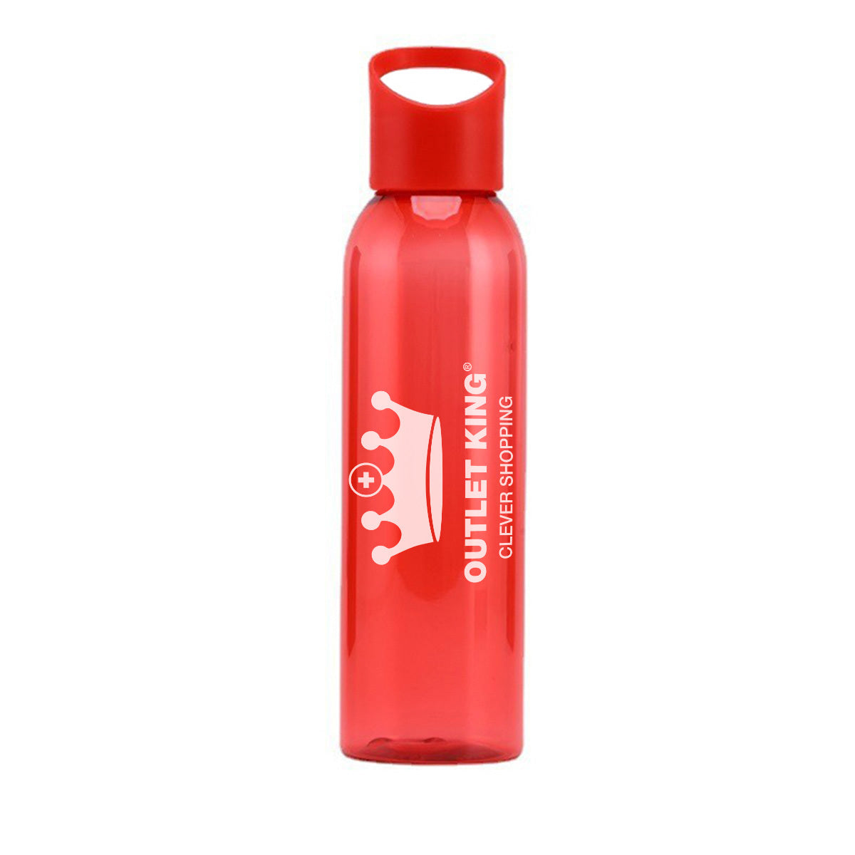 Outlet King Community Sportflasche – Outlet King Spiez