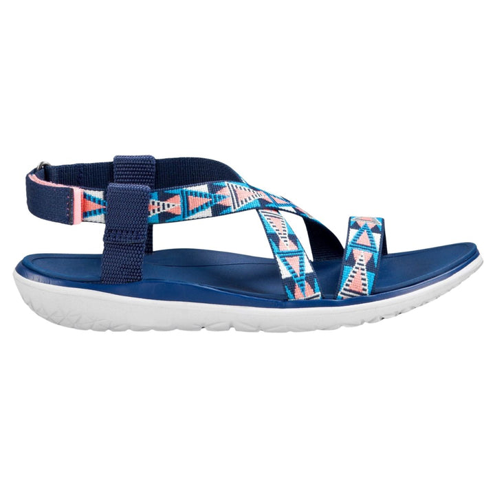 Teva Sandalen W's Terra-Float Livia Dam