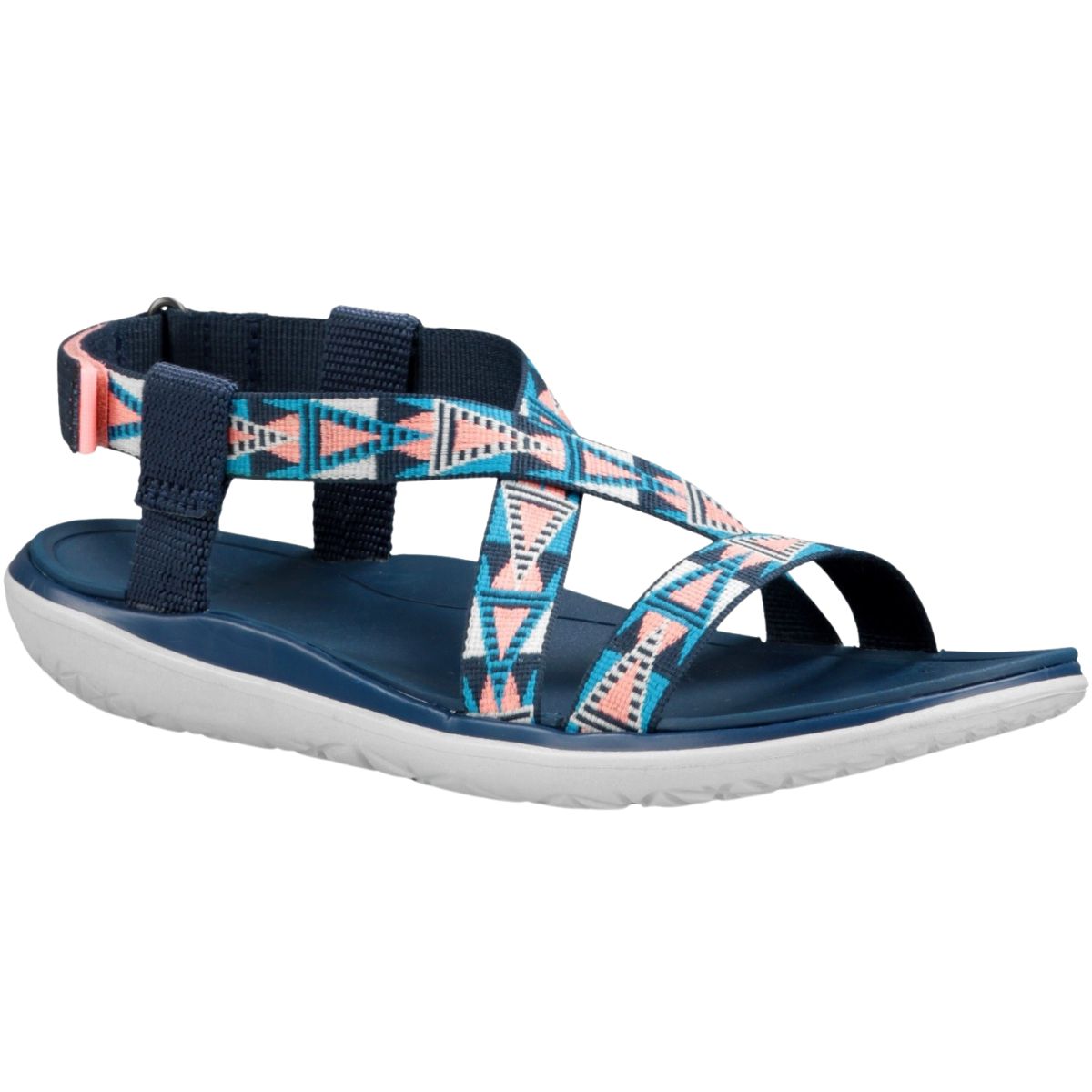 Teva Sandalen W's Terra-Float Livia Dam