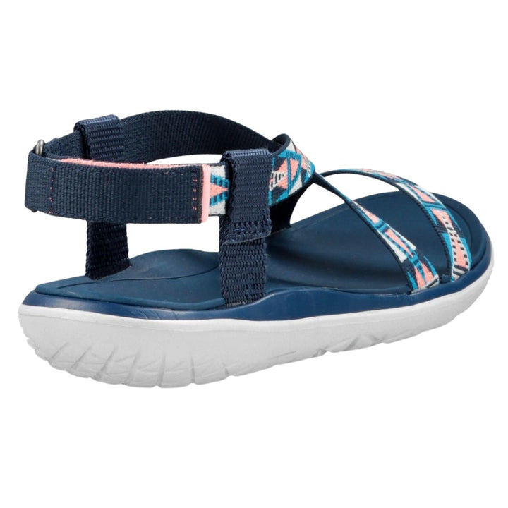 Teva Sandalen W's Terra-Float Livia Dam
