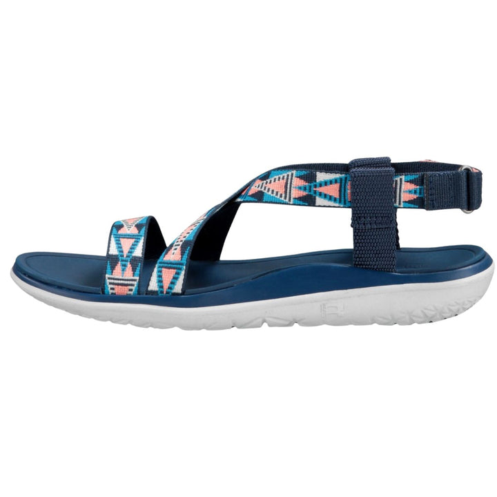 Teva Sandalen W's Terra-Float Livia Dam