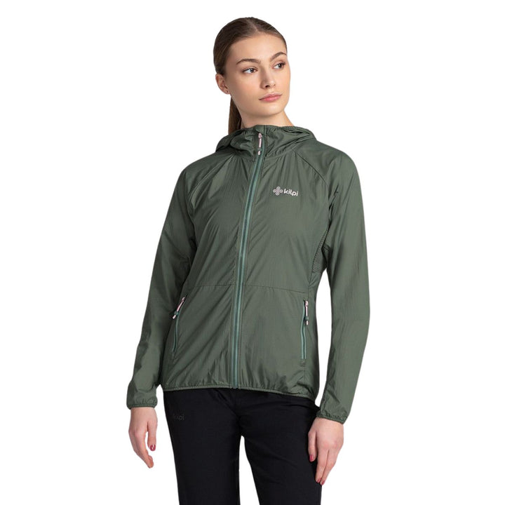 Kilpi Rosa Windbreaker Damen