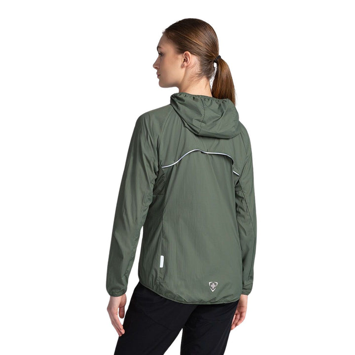 Kilpi Rosa Windbreaker Damen