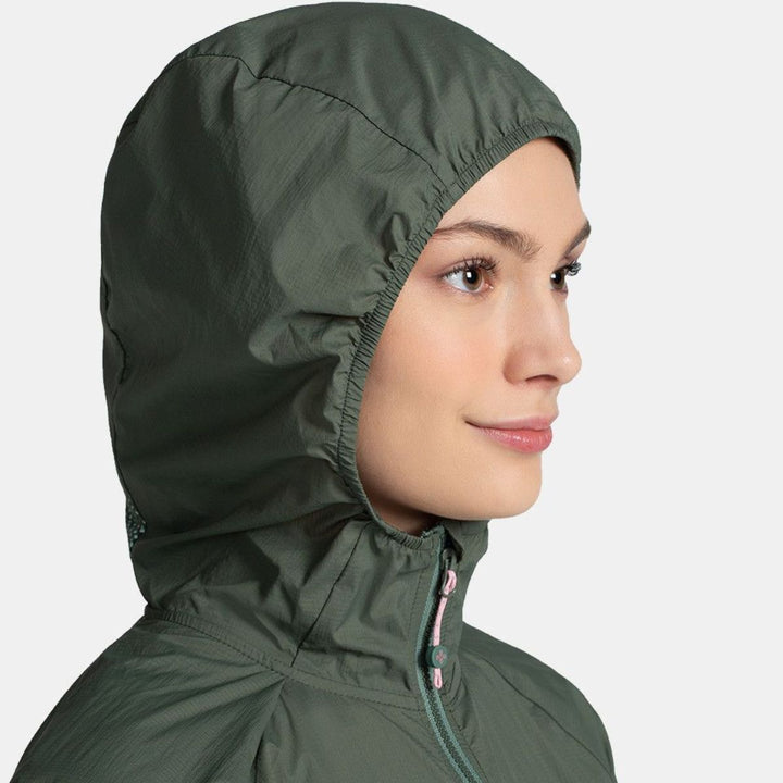 Kilpi Rosa Windbreaker Damen