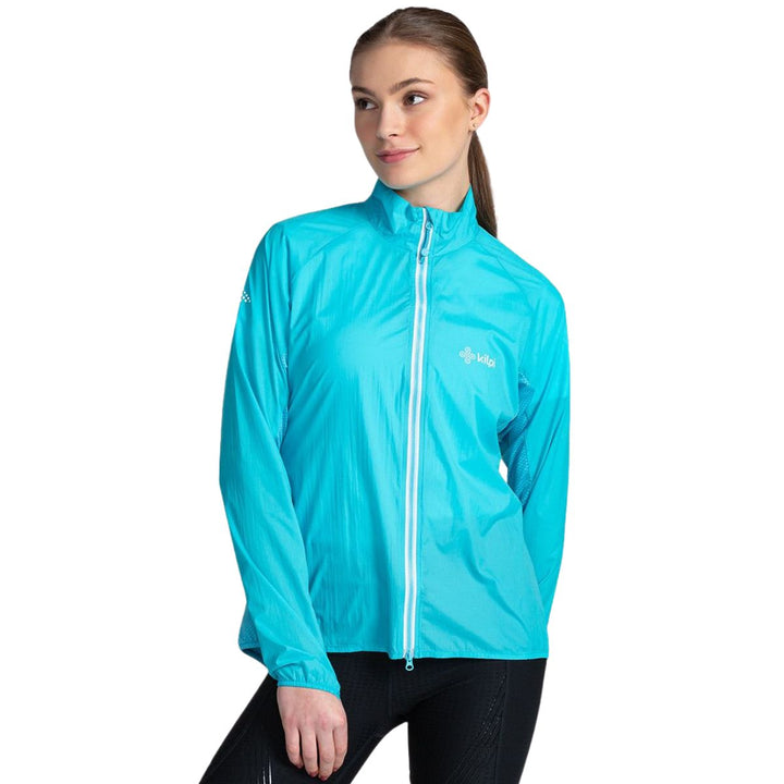 Kilpi Tirano Windbreaker Damen