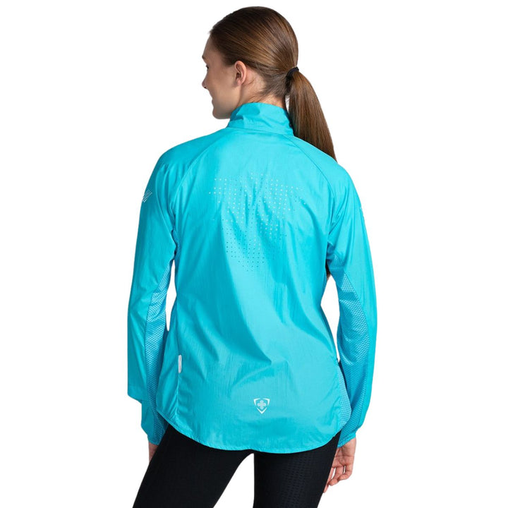 Kilpi Tirano Windbreaker Damen