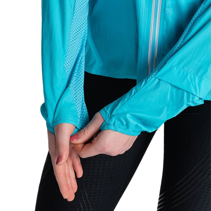 Kilpi Tirano Windbreaker Damen