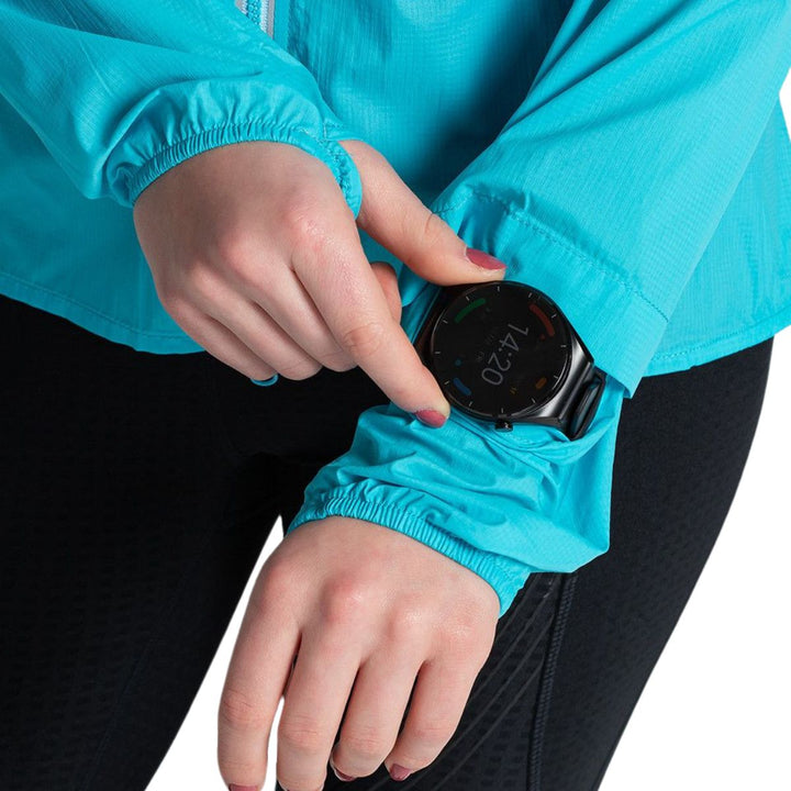 Kilpi Tirano Windbreaker Damen