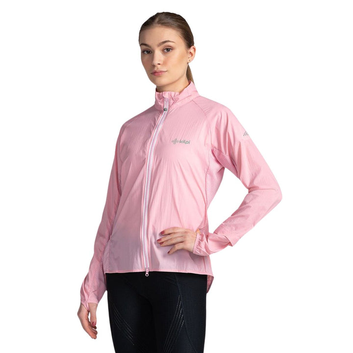 Kilpi Tirano Windbreaker Damen