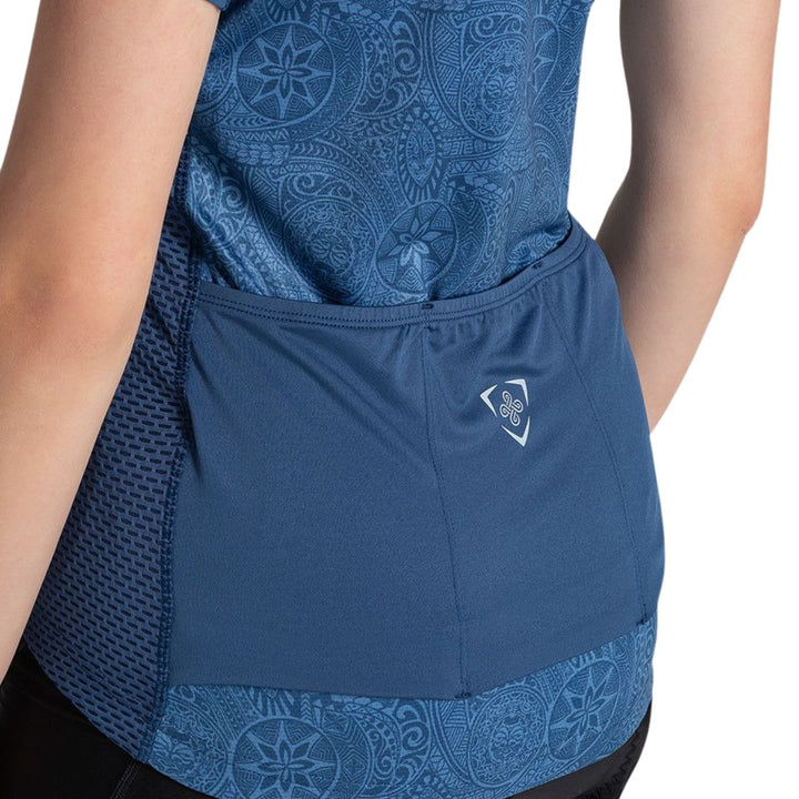 Kilpi Moate Jersey Damen