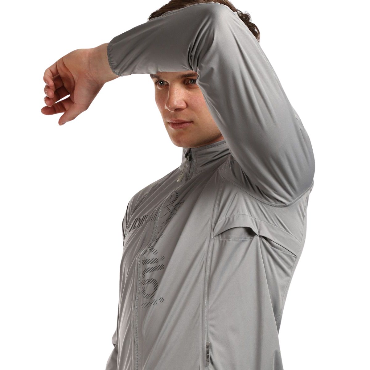 Kilpi Rainar Hardshelljacke Herren