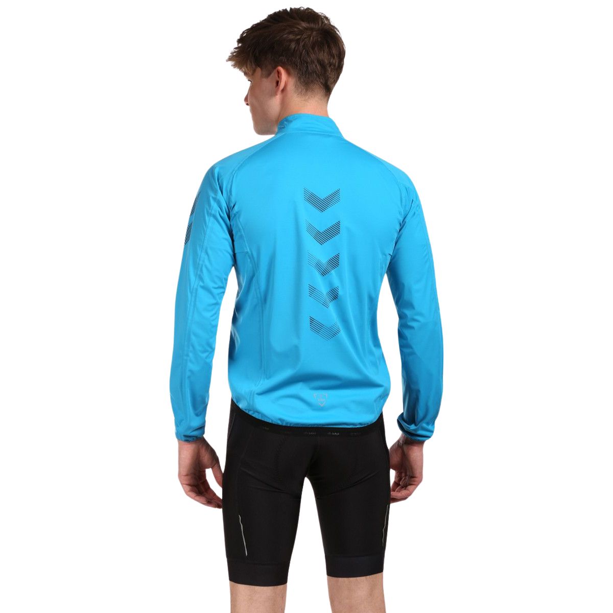 Kilpi Rainar Hardshelljacke Herren