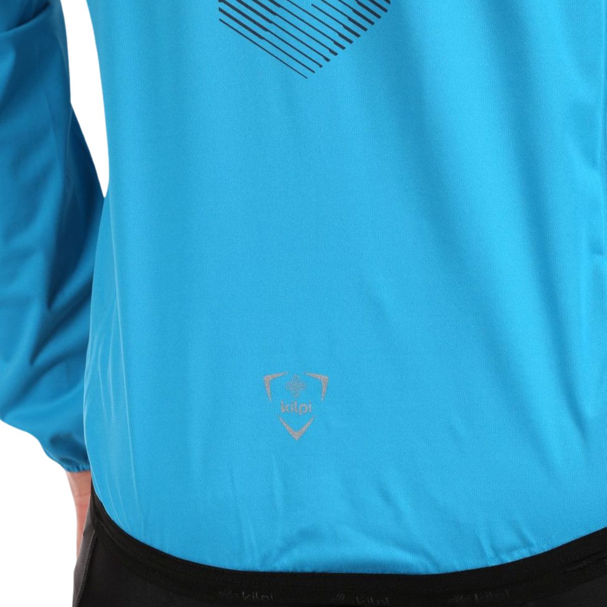Kilpi Rainar Hardshelljacke Herren