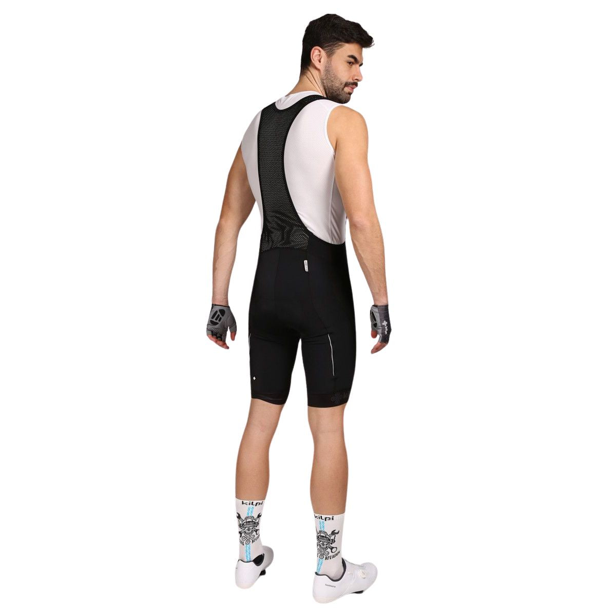 Kilpi Rider Bikeshorts Herren