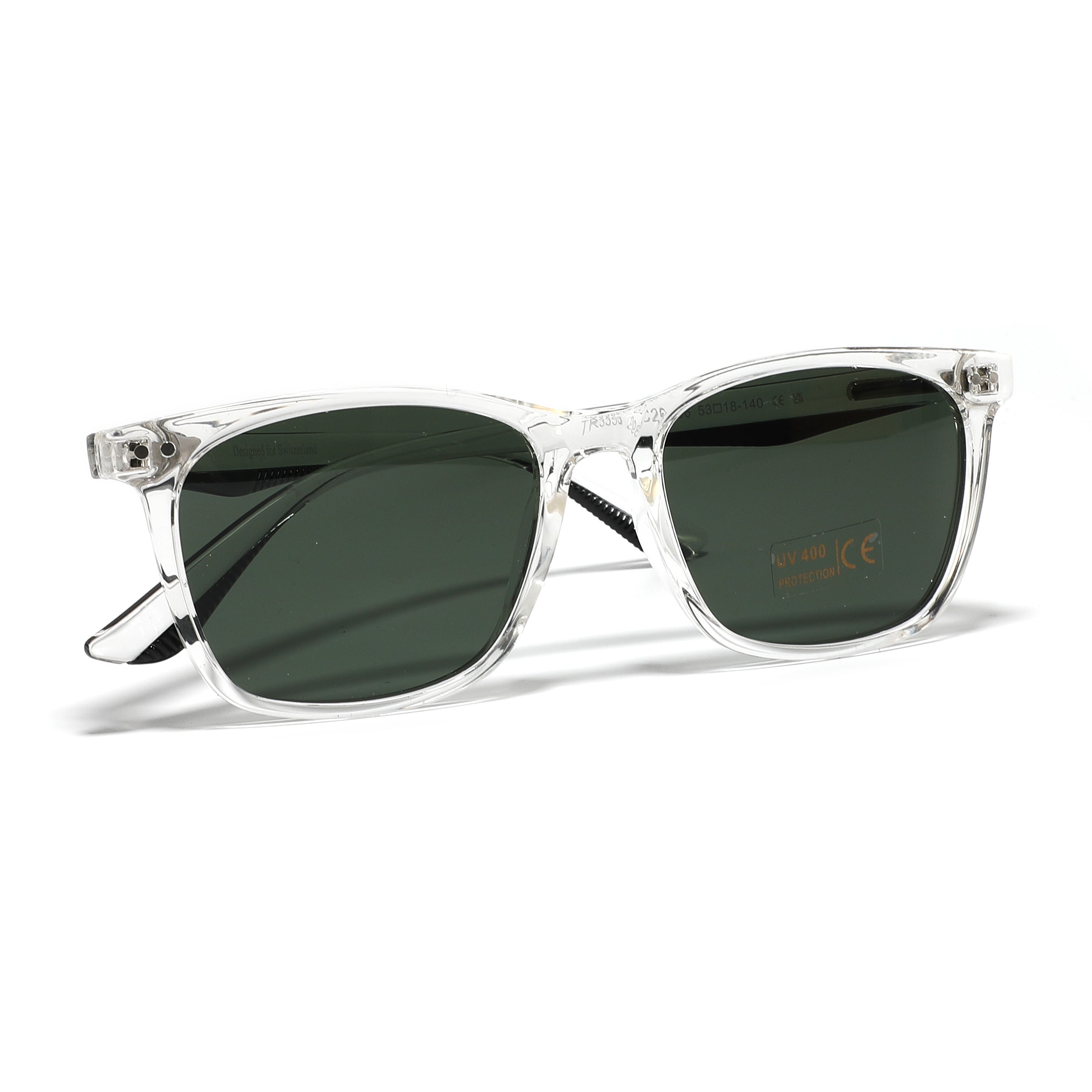 ZOVOZ CND Sonnenbrille