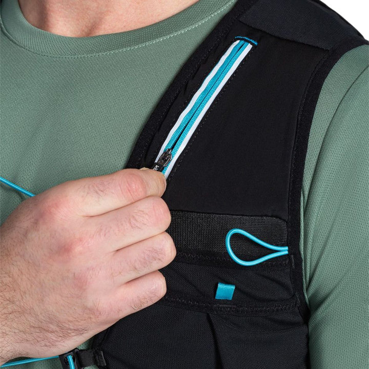 Kilpi Hardrock 10 Weste Unisex
