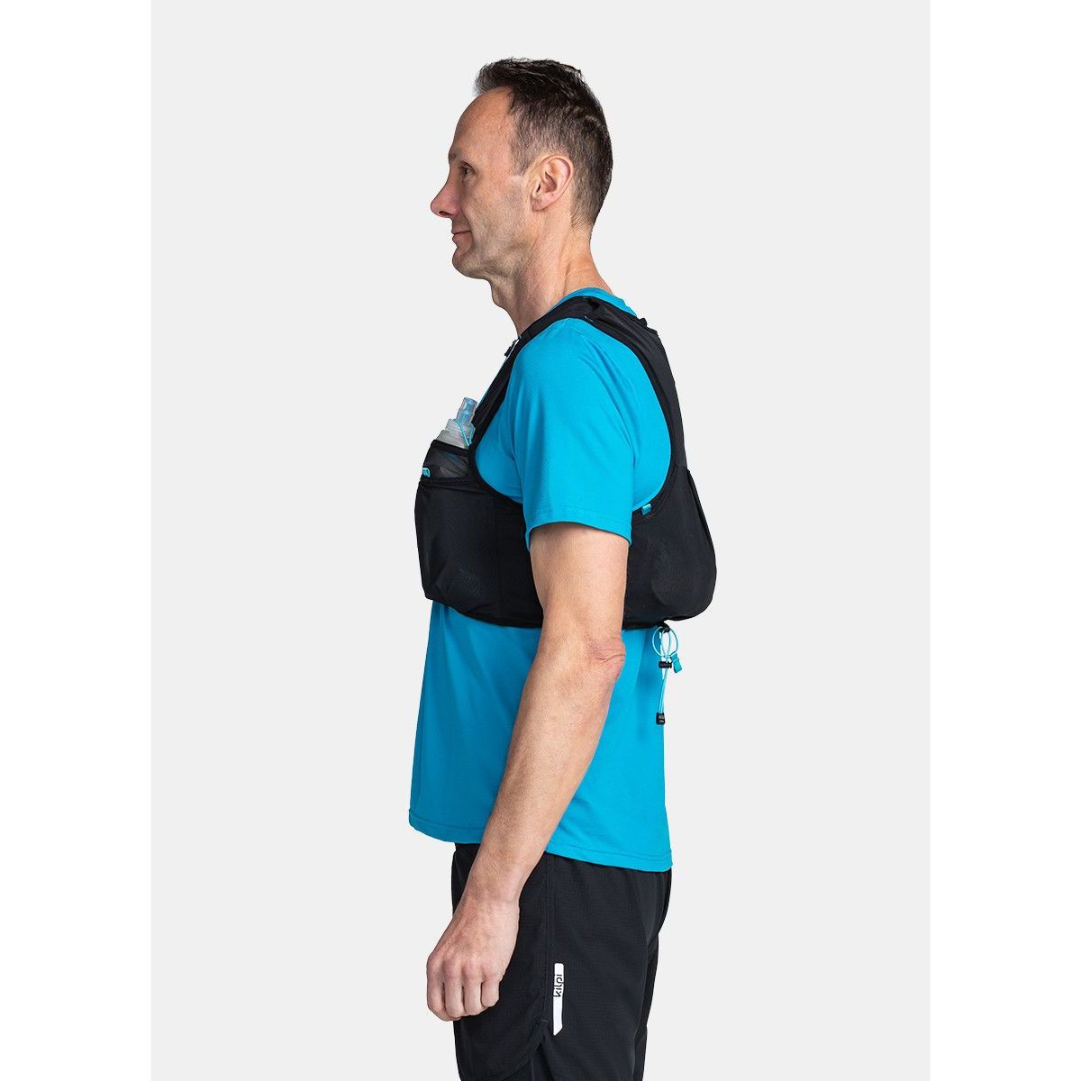 Kilpi Hardrock 10 Weste Unisex
