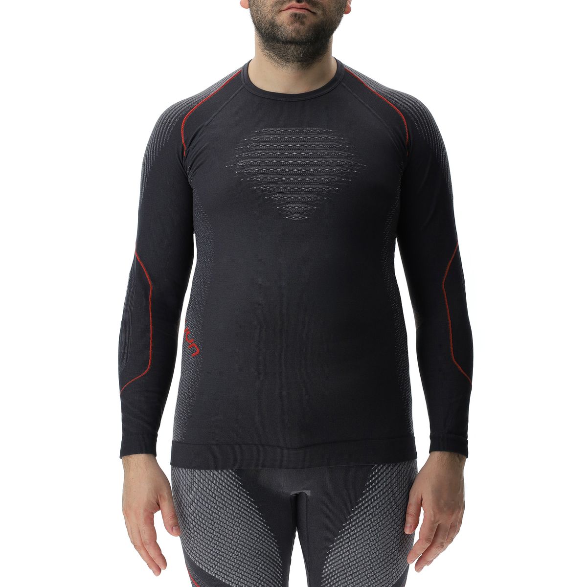 UYN Evolutiyon Comfort Thermoshirt Herren