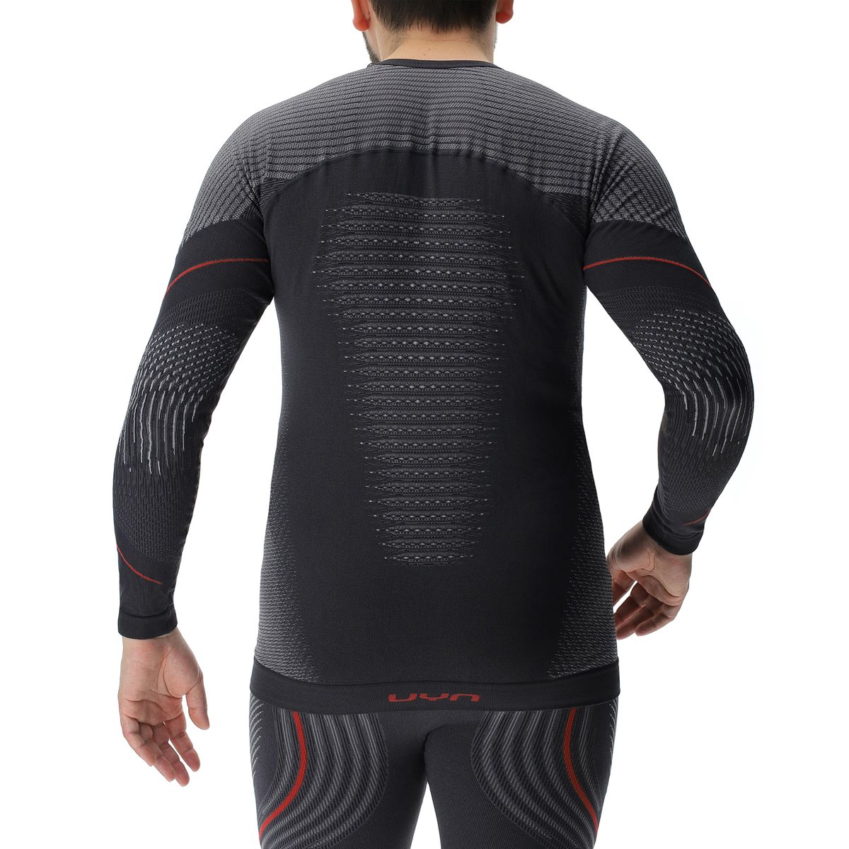 UYN Evolutiyon Comfort Thermoshirt Herren