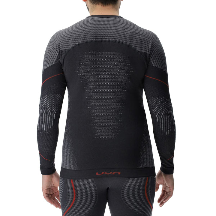 UYN Evolutiyon Comfort Thermoshirt Herren