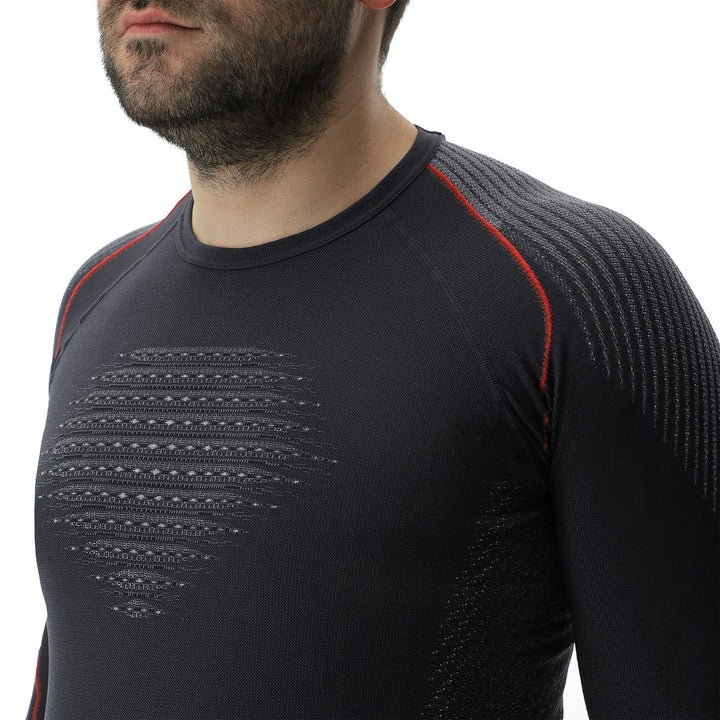 UYN Evolutiyon Comfort Thermoshirt Herren