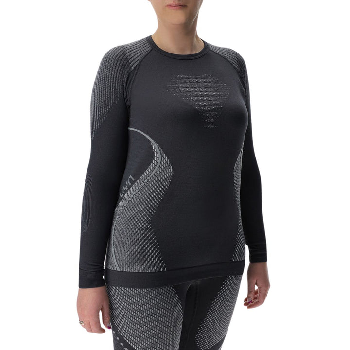 UYN Evolutiyon Comfort Thermoshirt Damen