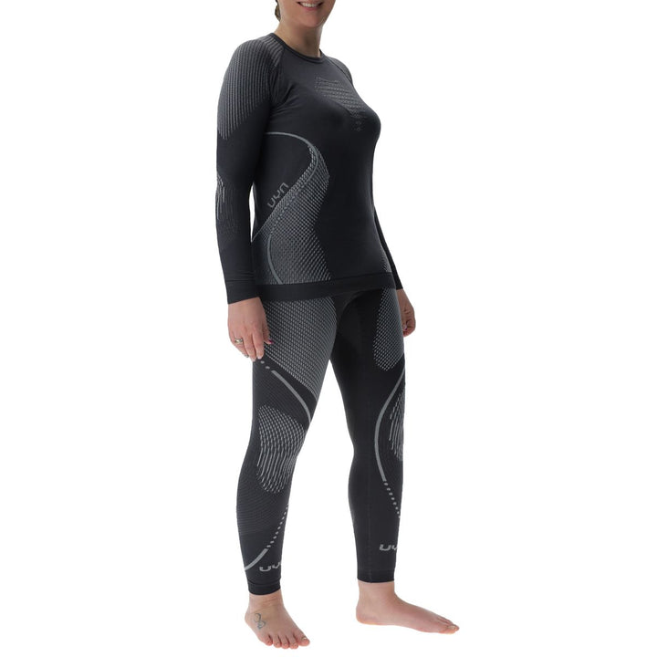 UYN Evolutiyon Comfort Thermoshirt Damen