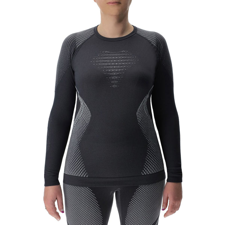 UYN Evolutiyon Comfort Thermoshirt Damen