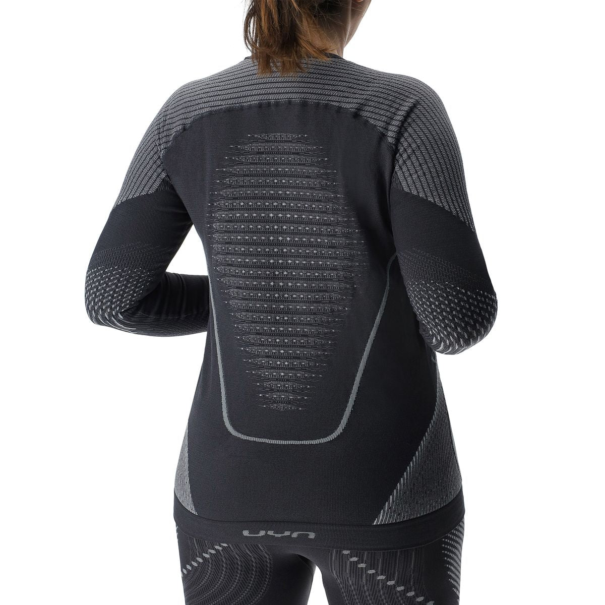 UYN Evolutiyon Comfort Thermoshirt Damen