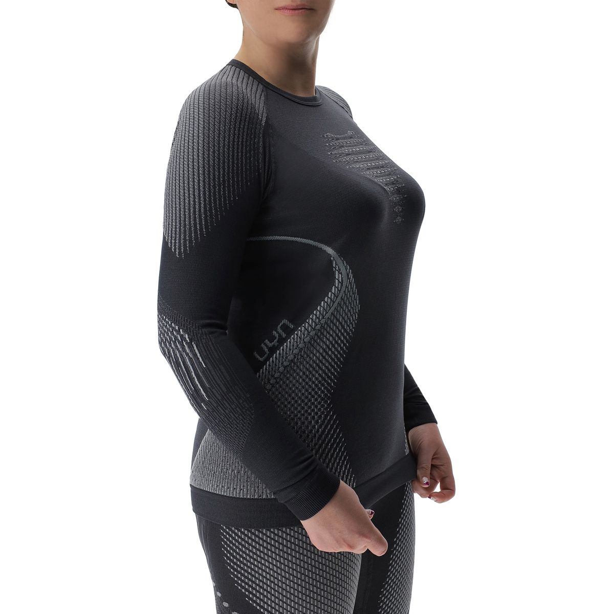 UYN Evolutiyon Comfort Thermoshirt Damen