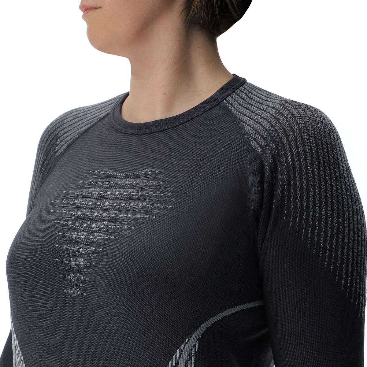 UYN Evolutiyon Comfort Thermoshirt Damen