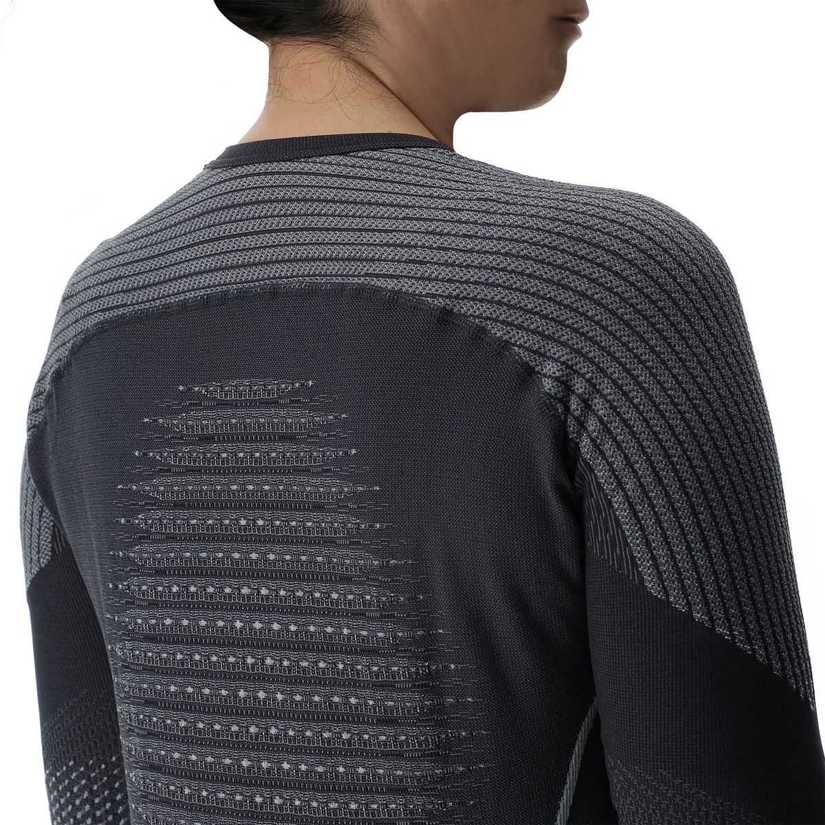 UYN Evolutiyon Comfort Thermoshirt Damen