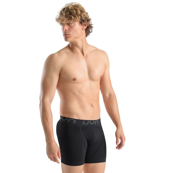 UYN Position+ UW Boxer Brief 6 Inch Boxershort