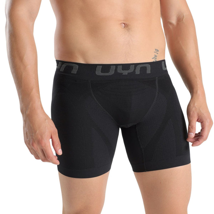 UYN Position+ UW Boxer Brief 6 Inch Boxershort