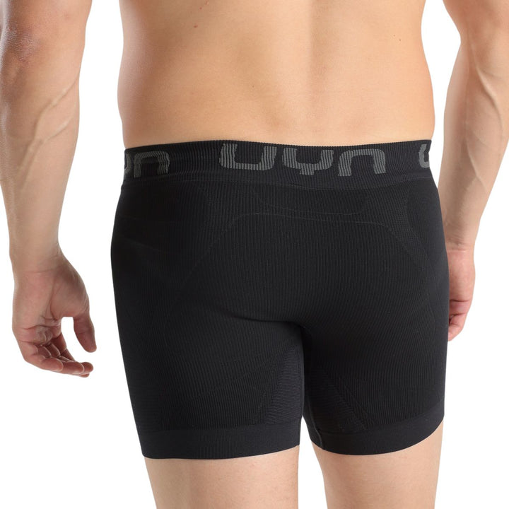 UYN Position+ UW Boxer Brief 6 Inch Boxershort