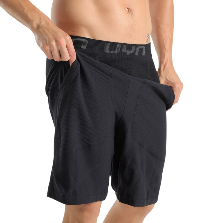 UYN Position+ UW Boxer Brief 6 Inch Boxershort
