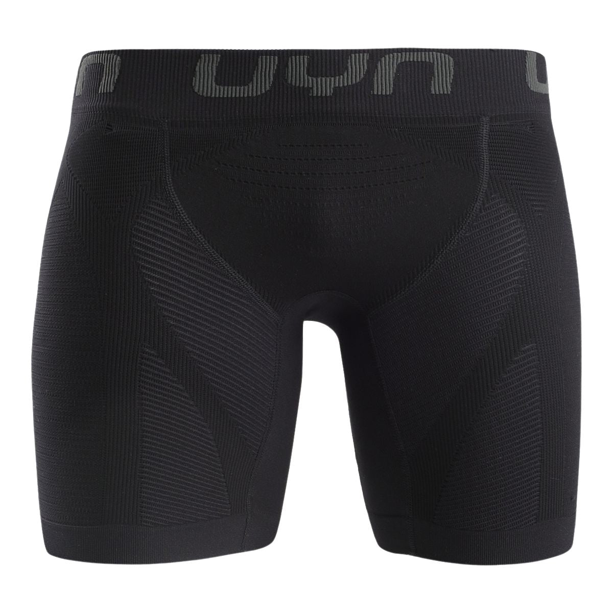 UYN Position+ UW Boxer Brief 6 Inch Boxershort