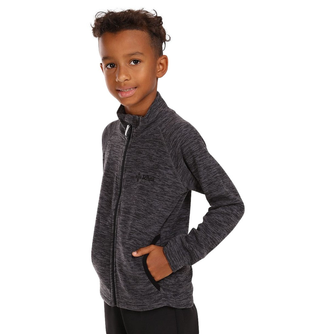 Kilpi Alacant Fleece Kinder