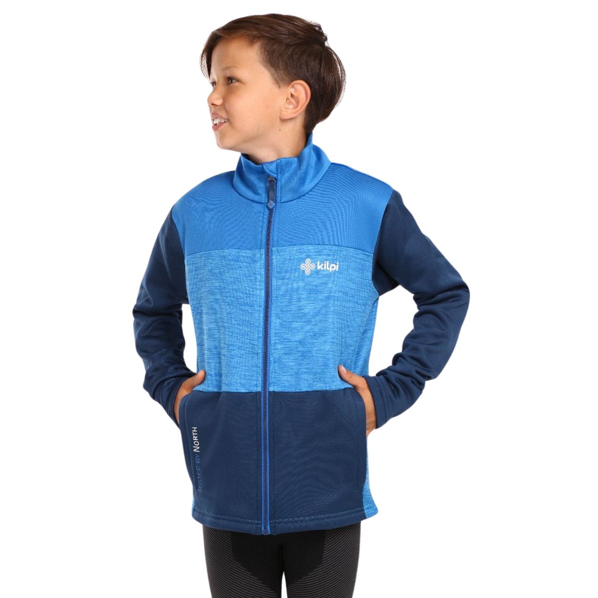 Kilpi Tomms-J Fleece Kinder