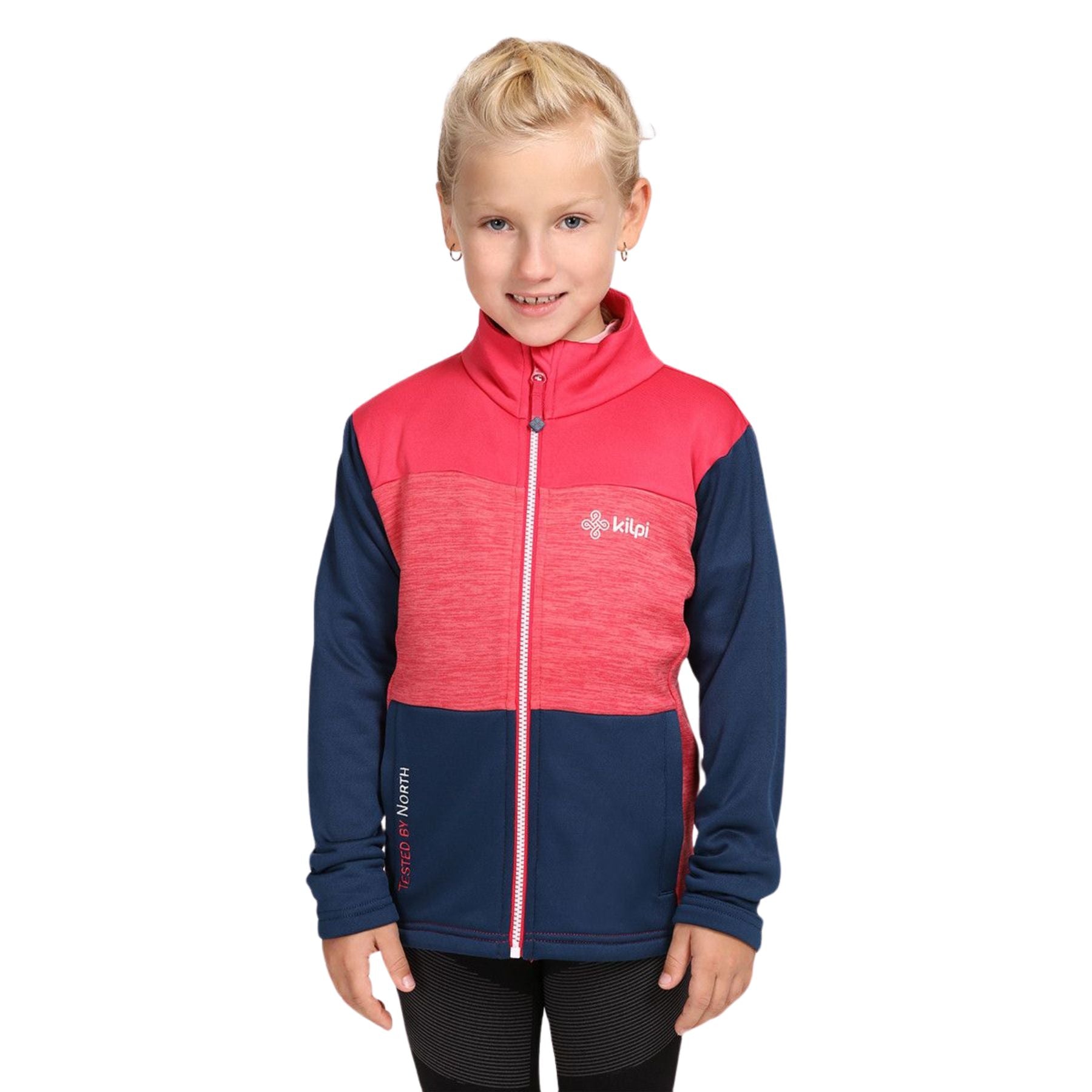 Kilpi Tomms Fleece Kinder