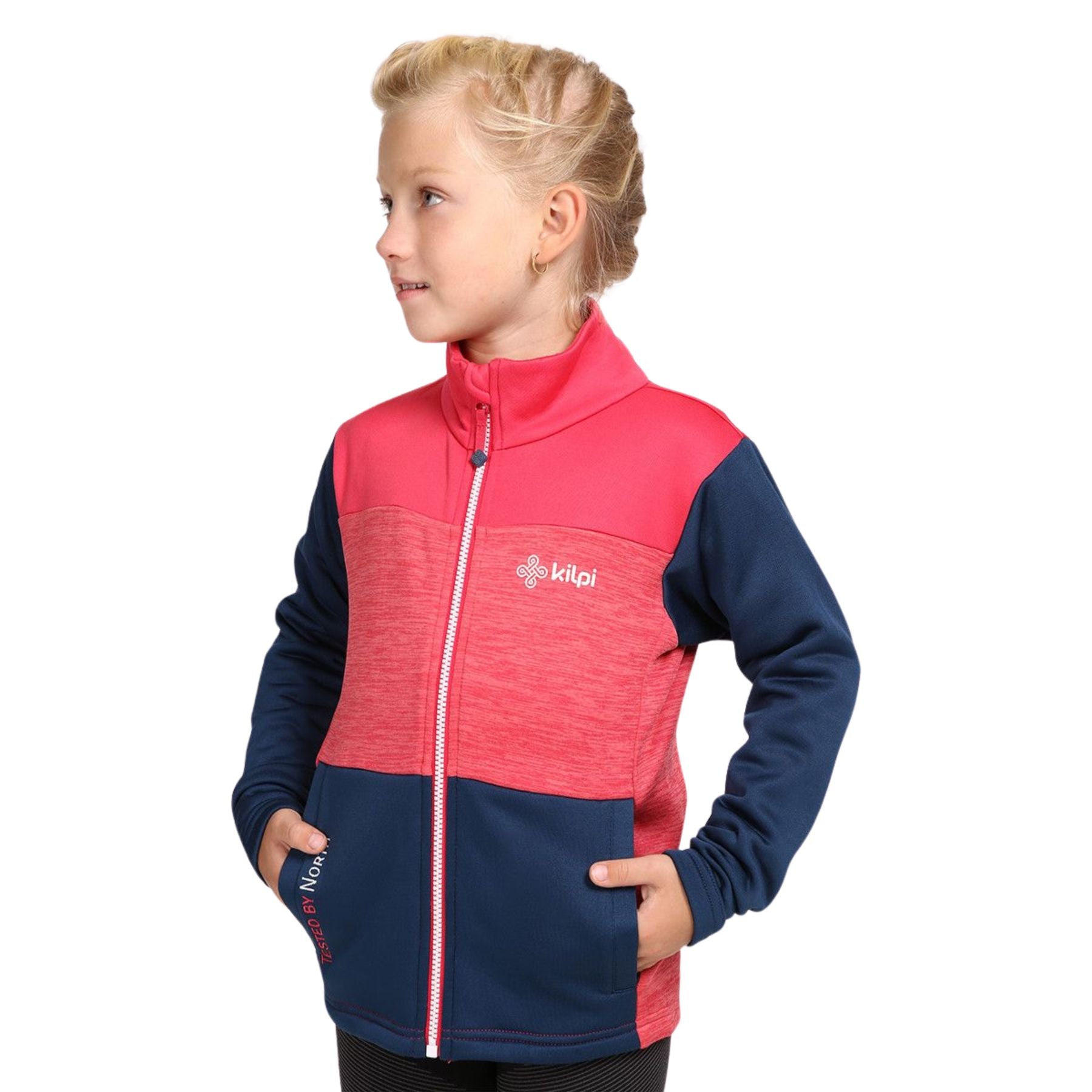 Kilpi Tomms Fleece Kinder