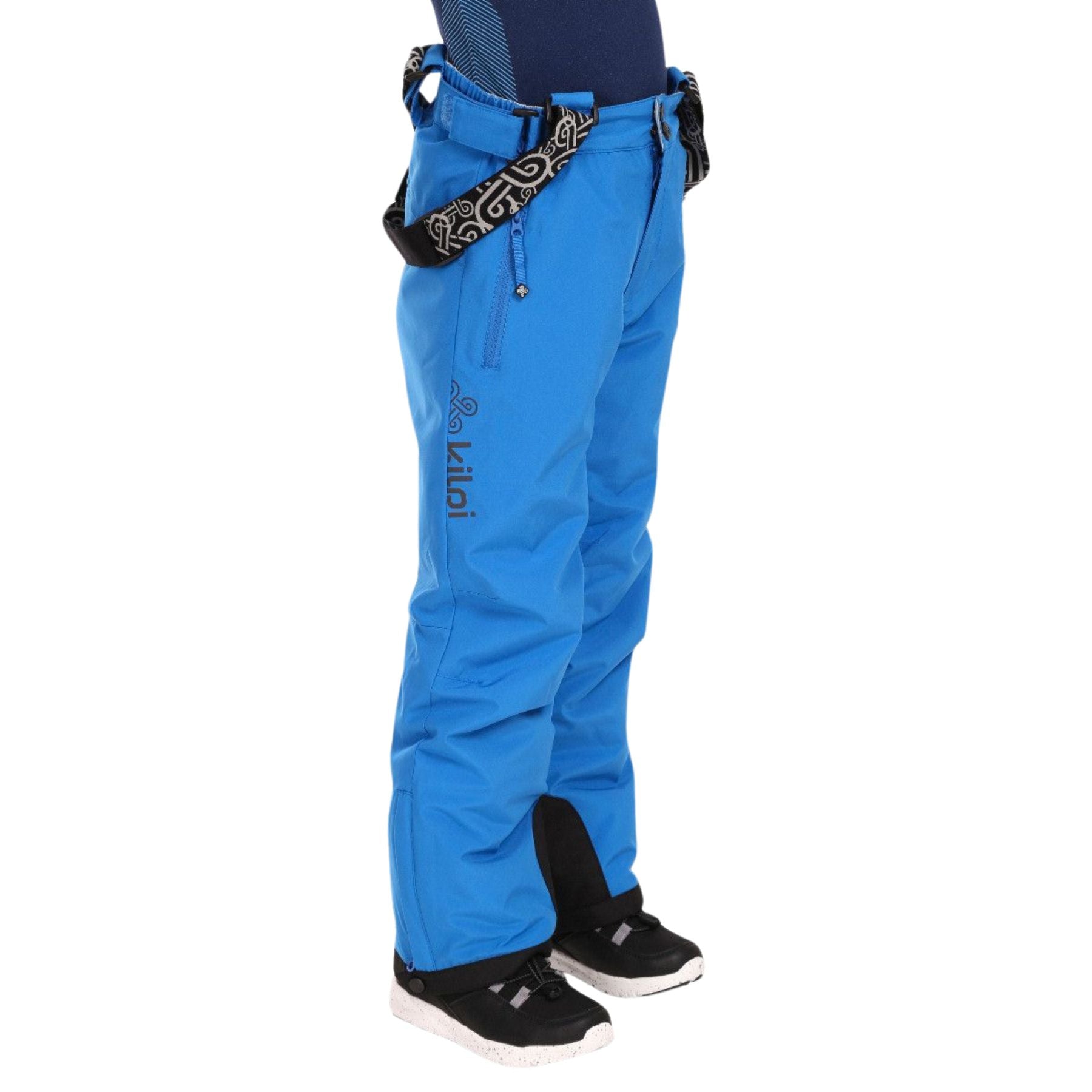 Kilpi Gabone Skihose Kinder