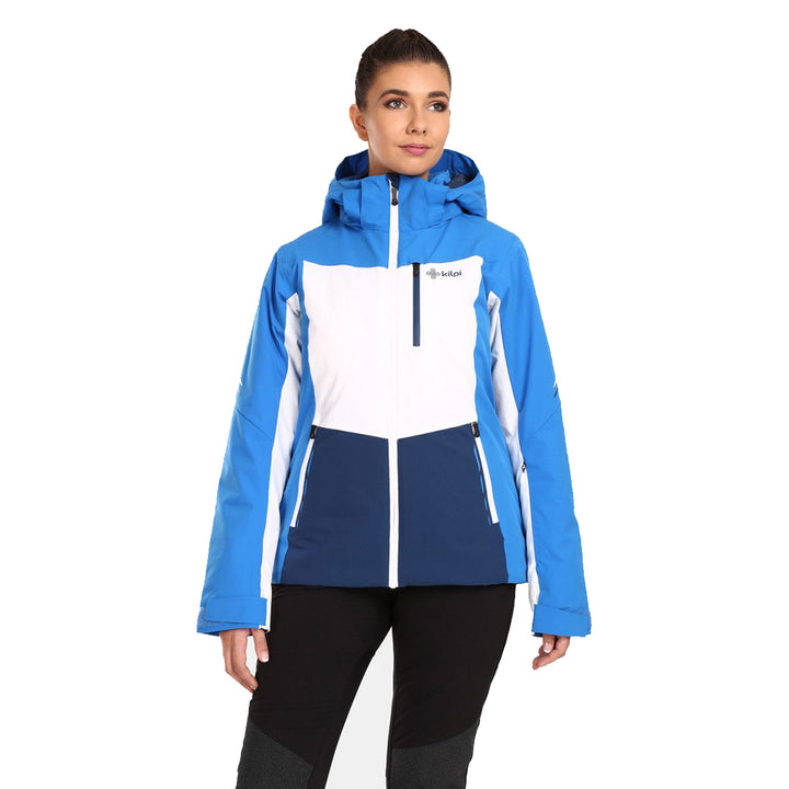 Kilpi VALERA Funktionsjacke Damen