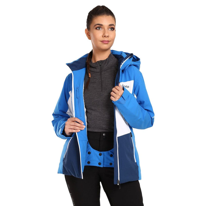 Kilpi VALERA Funktionsjacke Damen